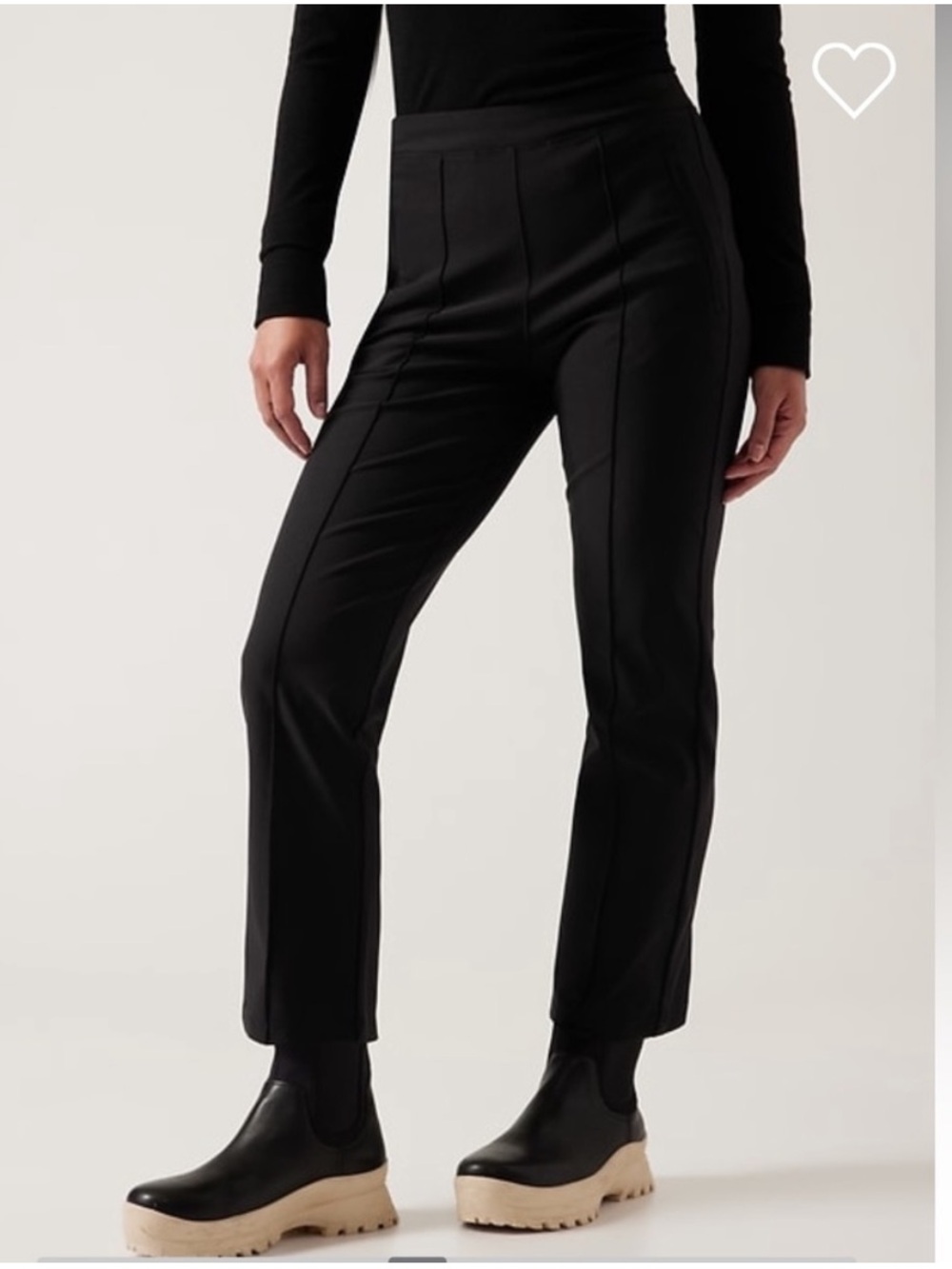 Athleta Headlands Hybrid Pant